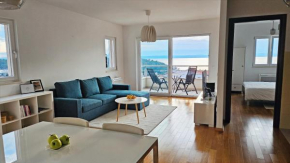 Apartment SEA WOLF - Sea View & Centre